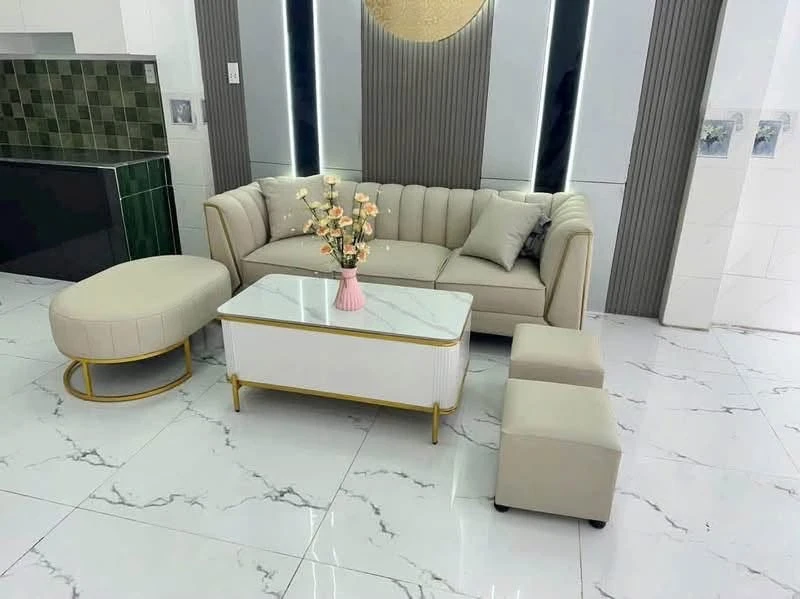 Bán nhà 1 trệt 1 lầu 130m² Biên Hòa 2.85 tỷ - Ảnh thu nhỏ 3