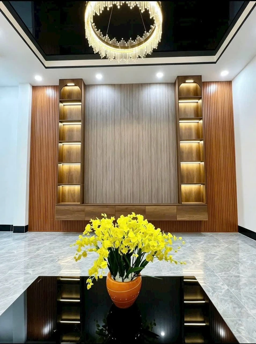 Bán nhà mới 2 phòng ngủ 112,5m² Rạch Giá 1,93 tỷ - Ảnh thu nhỏ 4