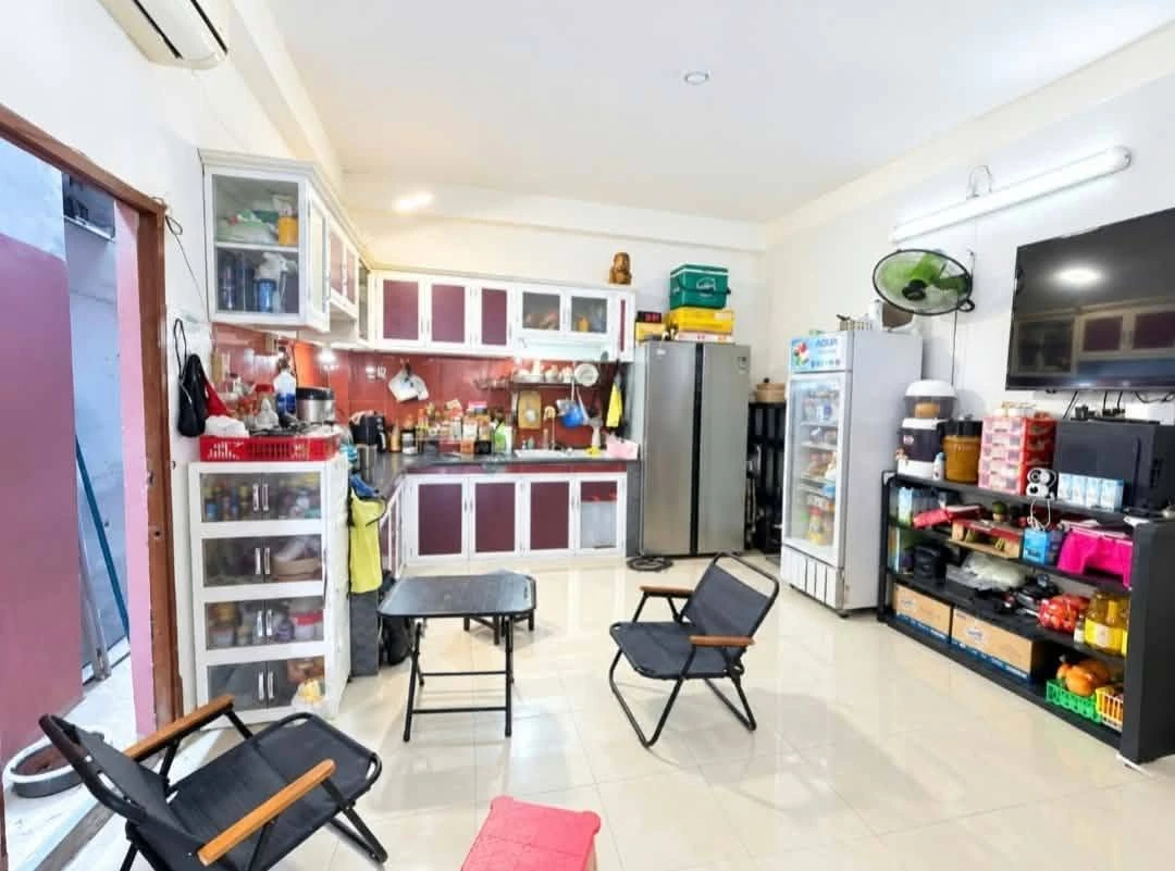 Nhà bán 3 tầng 4PN, 61m², Hương Lộ 2, Bình Tân - 5 tỷ - Ảnh thu nhỏ 2