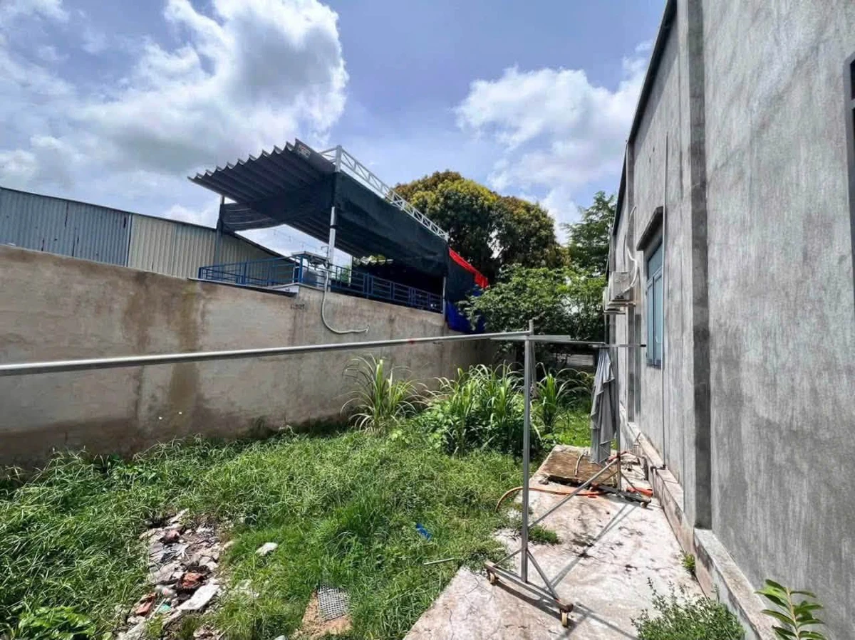 Bán nhà Gò Dầu Tân Phú 272.5m², 2PN, 1.15 tỷ - Ảnh thu nhỏ 5