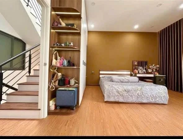 Bán nhà 3 PN 4 WC 60m2 Vũng Tàu 7 tỷ 900 - Ảnh thu nhỏ 5