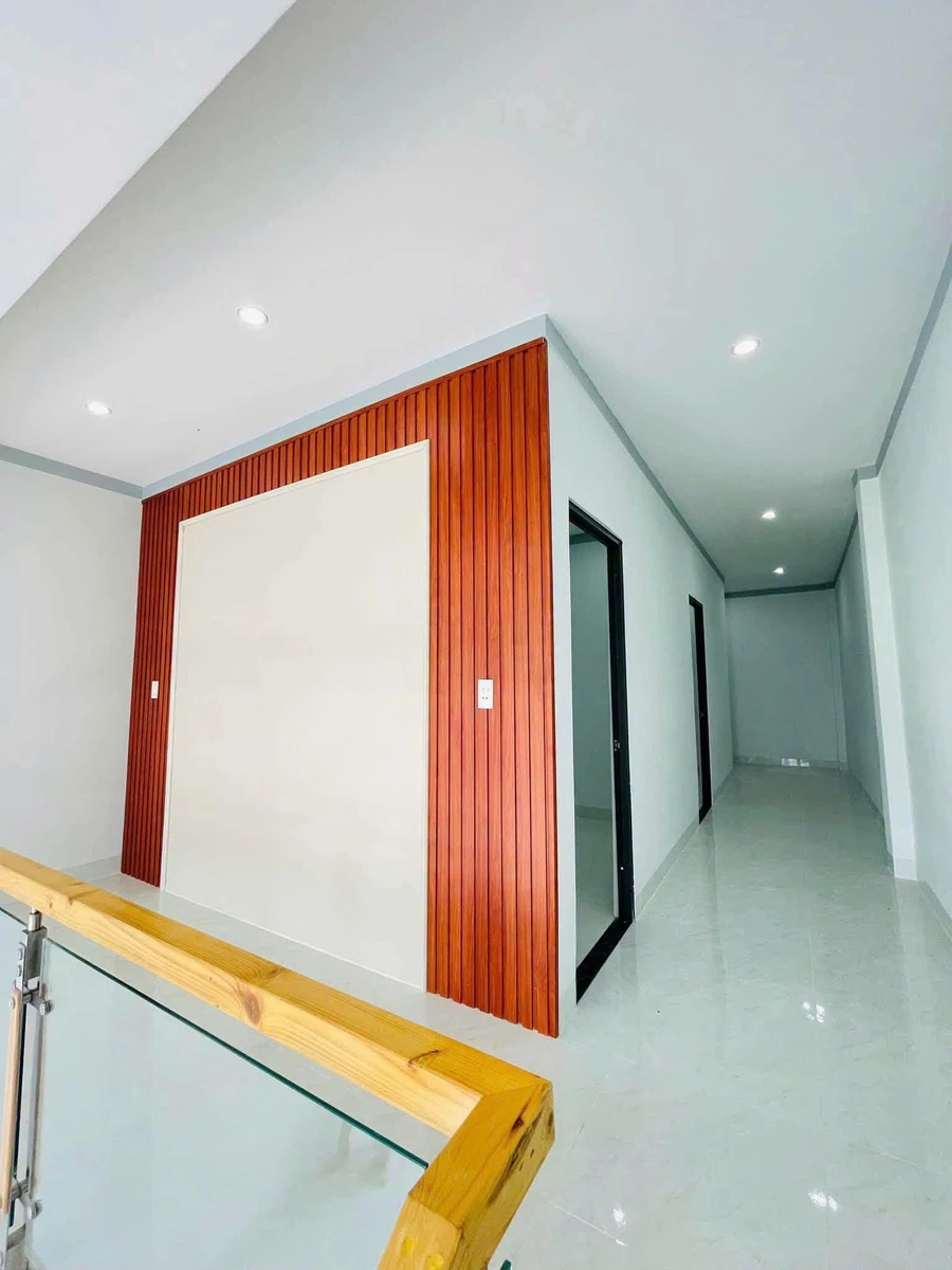 Bán nhà gác lửng hoàn thiện 100m² Trảng Bom Đồng Nai - Ảnh thu nhỏ 3