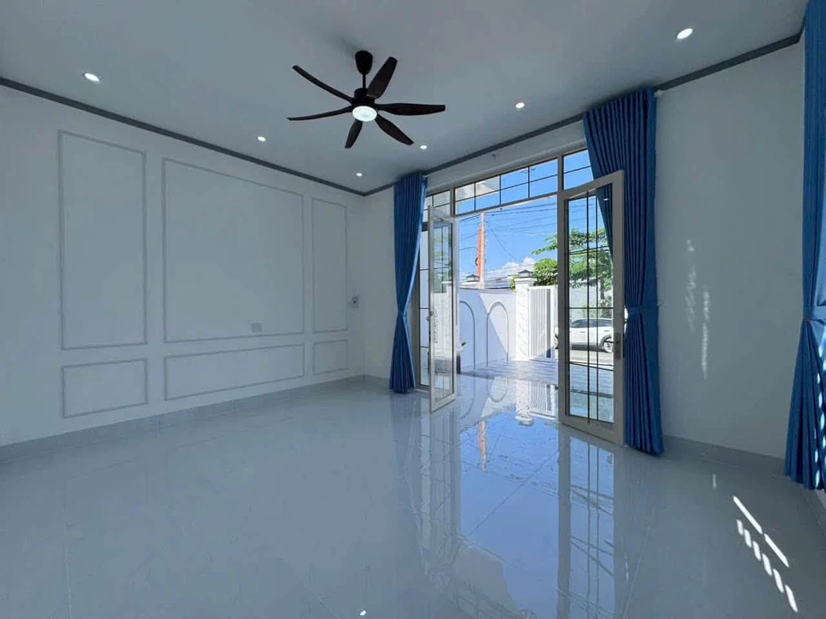 Nhà mái Thái 80m² giá 1 tỷ 550 tại Tây Ninh - Ảnh thu nhỏ 3