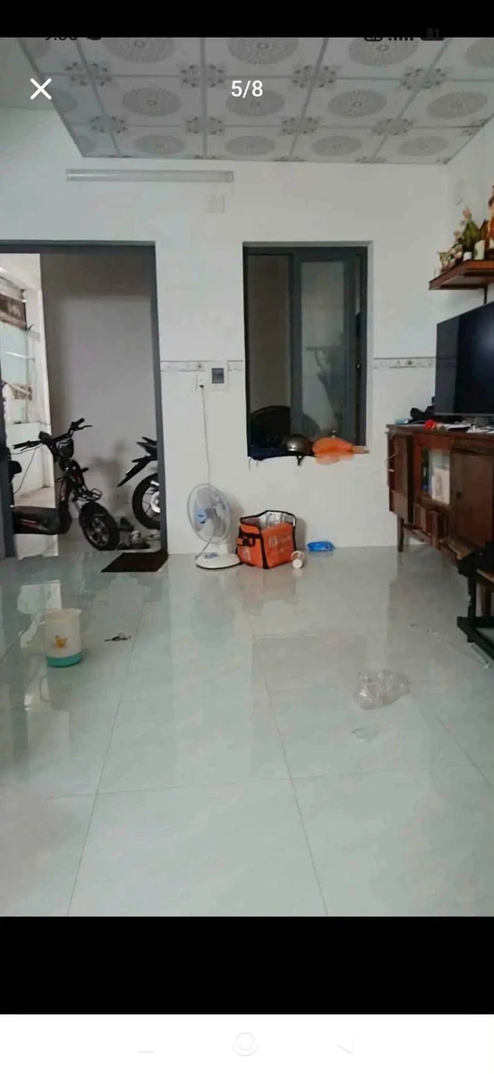 Bán nhà 1 trệt 1 lầu 100m² Phường An Bình 1.65 tỷ - Ảnh thu nhỏ 3