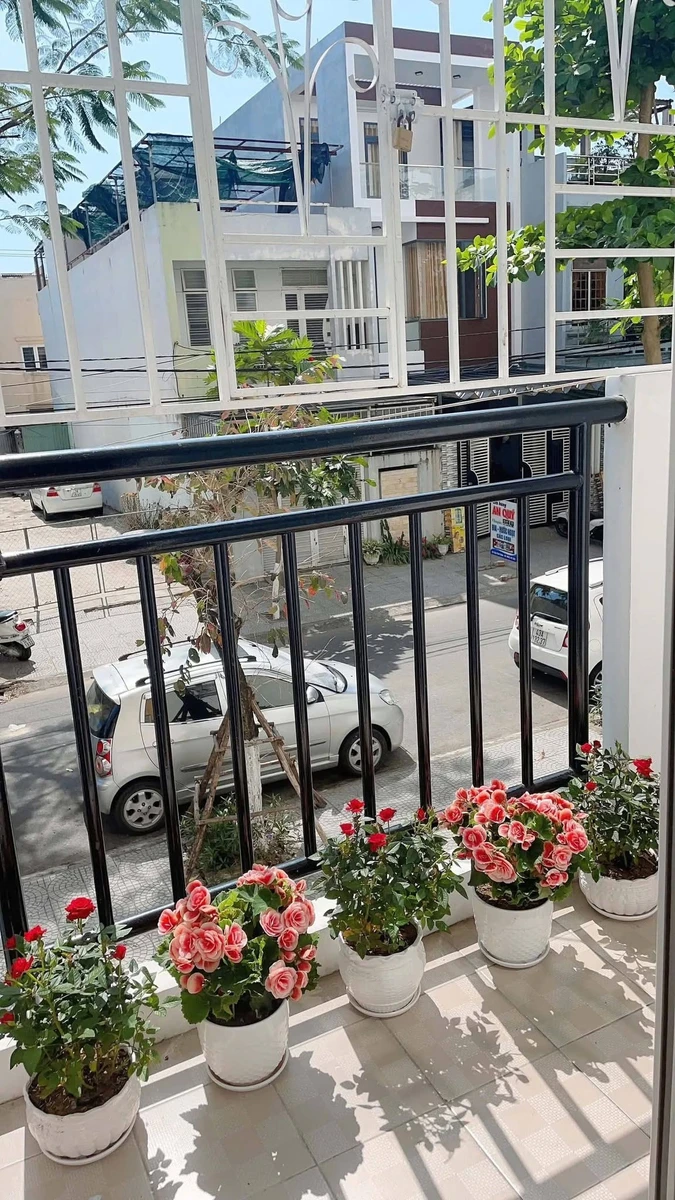 Bán căn hộ Nesthome 54m² tầng 2, full nội thất 2.9 tỷ - Ảnh thu nhỏ 4