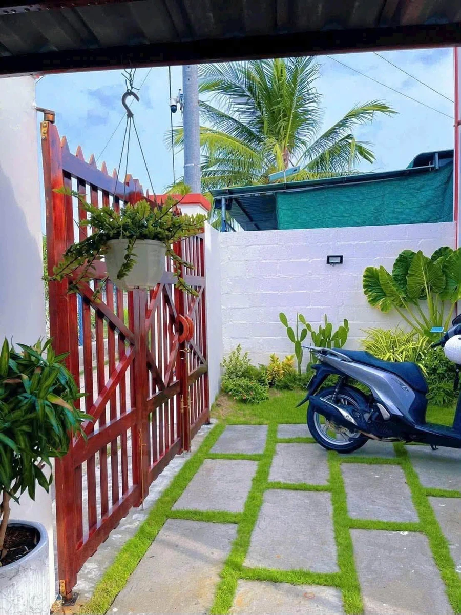 Bán nhà homestay 2PN 107m2 Phan Thiết, Bình Thuận - Ảnh thu nhỏ 4
