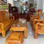 Bán nhà phố 5 phòng ngủ 210m2 Phường Hoá An Đồng Nai - Ảnh thu nhỏ 3