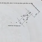 Bán đất mặt tiền Trần Hưng Đạo Tây Ninh 133m² 2.9 tỷ - Ảnh thu nhỏ 2