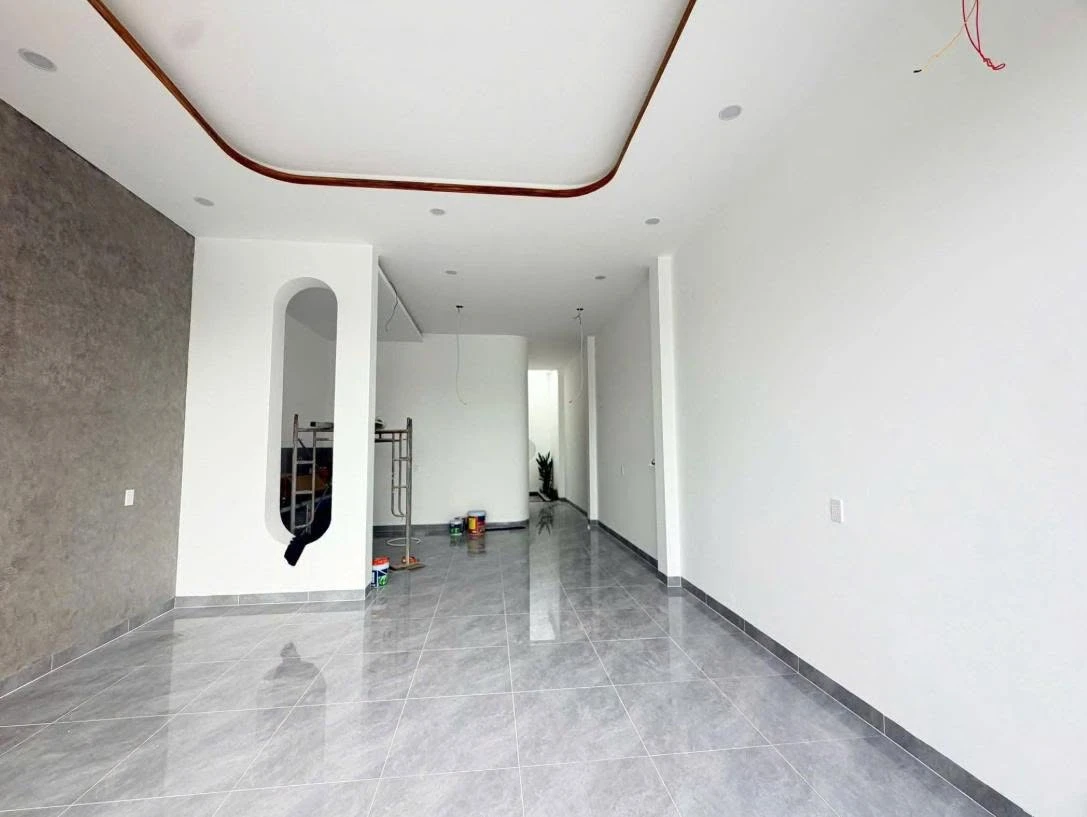 Bán nhà 2PN 190m² thổ cư Tây Ninh 1,1 tỷ - Ảnh thu nhỏ 4