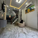 Bán nhà 3 tầng 3PN Trần Phú Quận 5, 24m2, giá 3 tỷ - Ảnh thu nhỏ 3