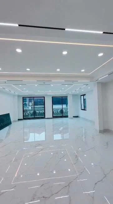 Cho thuê nhà văn phòng 85m² 7 tầng Nguyễn Chính, Tân Mai - Ảnh thu nhỏ 2