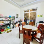 Bán nhà 1 trệt 3 lầu 96m2 (4x24) đường Bình Đông, Quận 8, giá 7,6 tỷ - Ảnh thu nhỏ 4