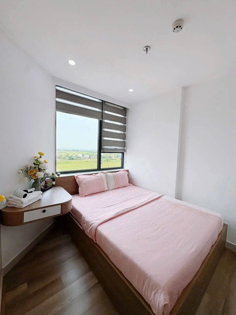 Cho thuê căn hộ Nera Garden 89m2, 3 phòng, Thừa Thiên Huế - Ảnh thu nhỏ 2