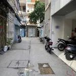 Bán nhà hẻm Huỳnh Văn Bánh, Phú Nhuận, 55m², 4 tầng, 9.3 tỷ - Ảnh thu nhỏ 1