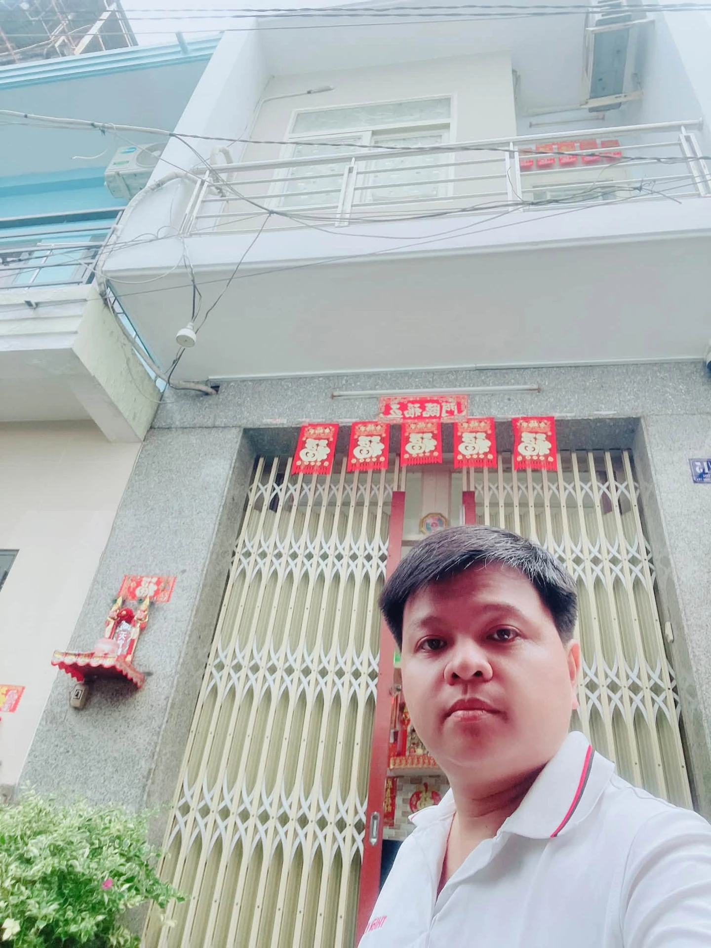 Bán nhà hẻm xe hơi 55m² 3PN Tân Phú 5 tỷ - Ảnh 1