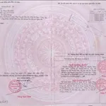 Bán đất 1 sào 825 triệu Xã Phước Long Bà Rịa - Vũng Tàu - Ảnh thu nhỏ 3