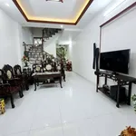 Bán nhà 62m2 3 tầng mặt tiền đường 9m Quận 12, hơn 4 tỷ - Ảnh thu nhỏ 4