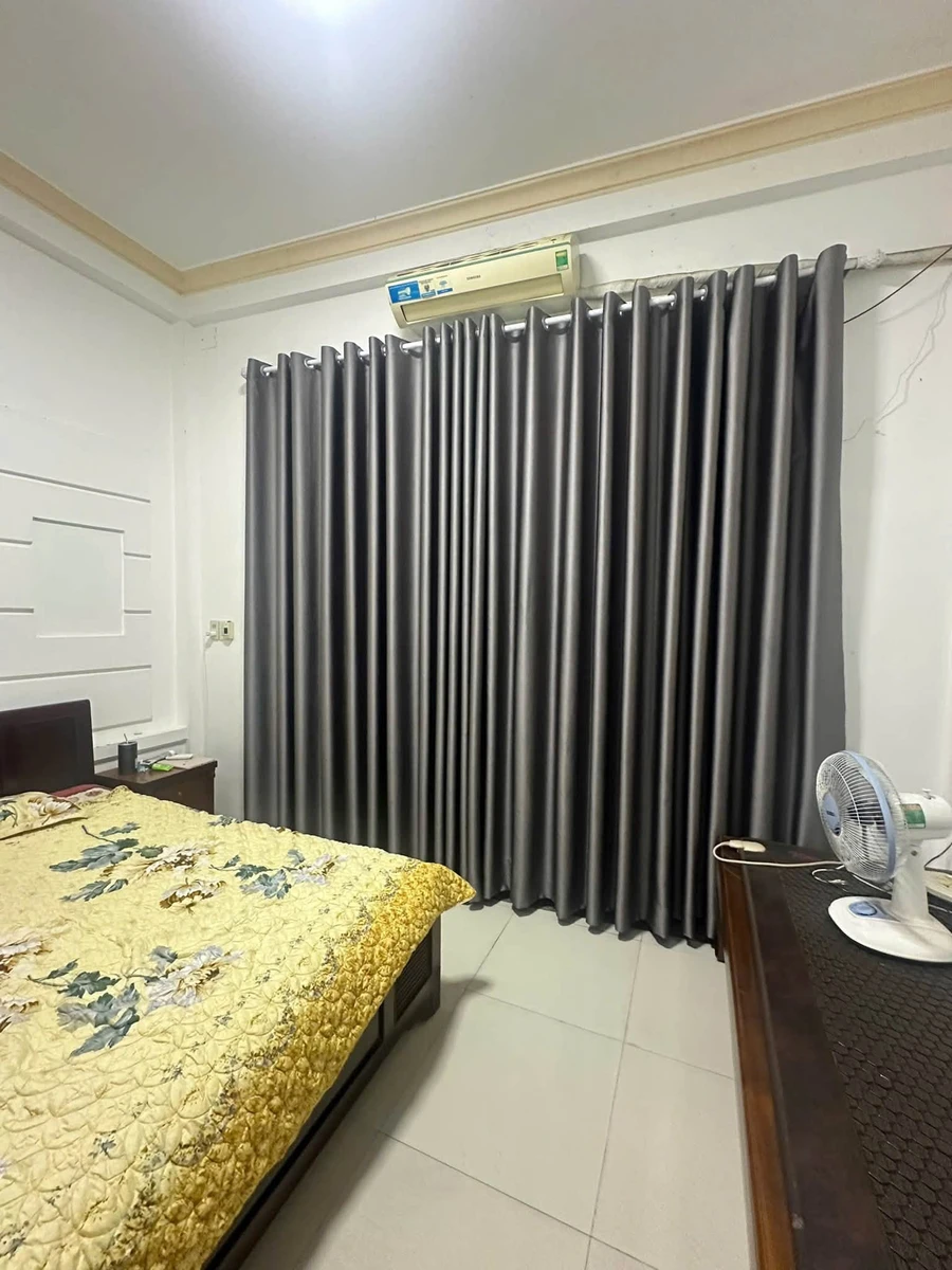 Cho thuê nhà mặt tiền Hàn Mặt Tử 100m² - 6 triệu/tháng - Ảnh thu nhỏ 4
