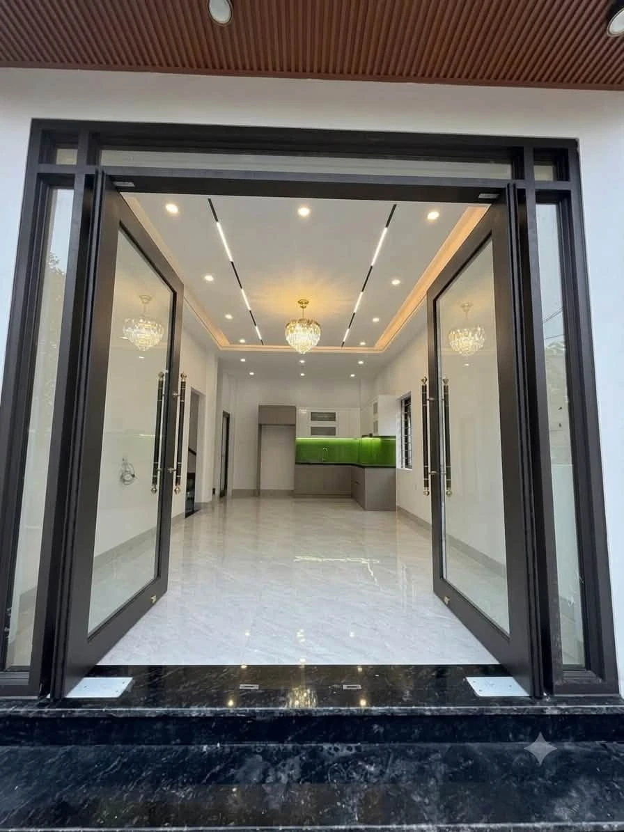 Bán nhà 3 tầng 4 phòng ngủ 60m² Hà Khẩu - Ảnh thu nhỏ 2