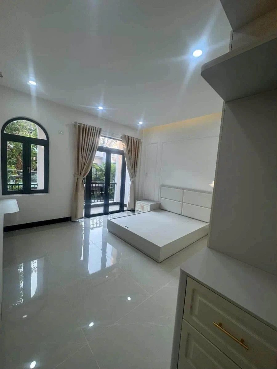 Bán nhà mặt tiền Thanh Niên 180m², 4PN, 7.2 tỷ - Ảnh thu nhỏ 5