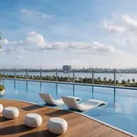 Serena Riverside hỗ trợ lãi suất 0% đến nhận nhà. Cố định lãi suất trong 5 năm chỉ 6%/năm - Ảnh thu nhỏ 7