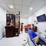 Bán nhà hẻm 243 Hoàng Diệu, Quận 4 – 54m², 2PN, giá 4,6 tỷ TL - Ảnh thu nhỏ 2