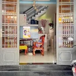 Bán nhà 1 trệt 1 lầu 53m² Dĩ An Bình Dương 1 tỷ 900 - Ảnh thu nhỏ 1