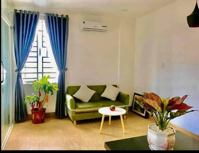 Bán tòa apartment 11 căn hộ Sơn Trà Đà Nẵng, 104m2, 20,5 tỷ