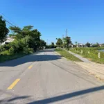 Bán đất mặt tiền 200m² Cao Văn Khánh, Huế, view sông - Ảnh thu nhỏ 4