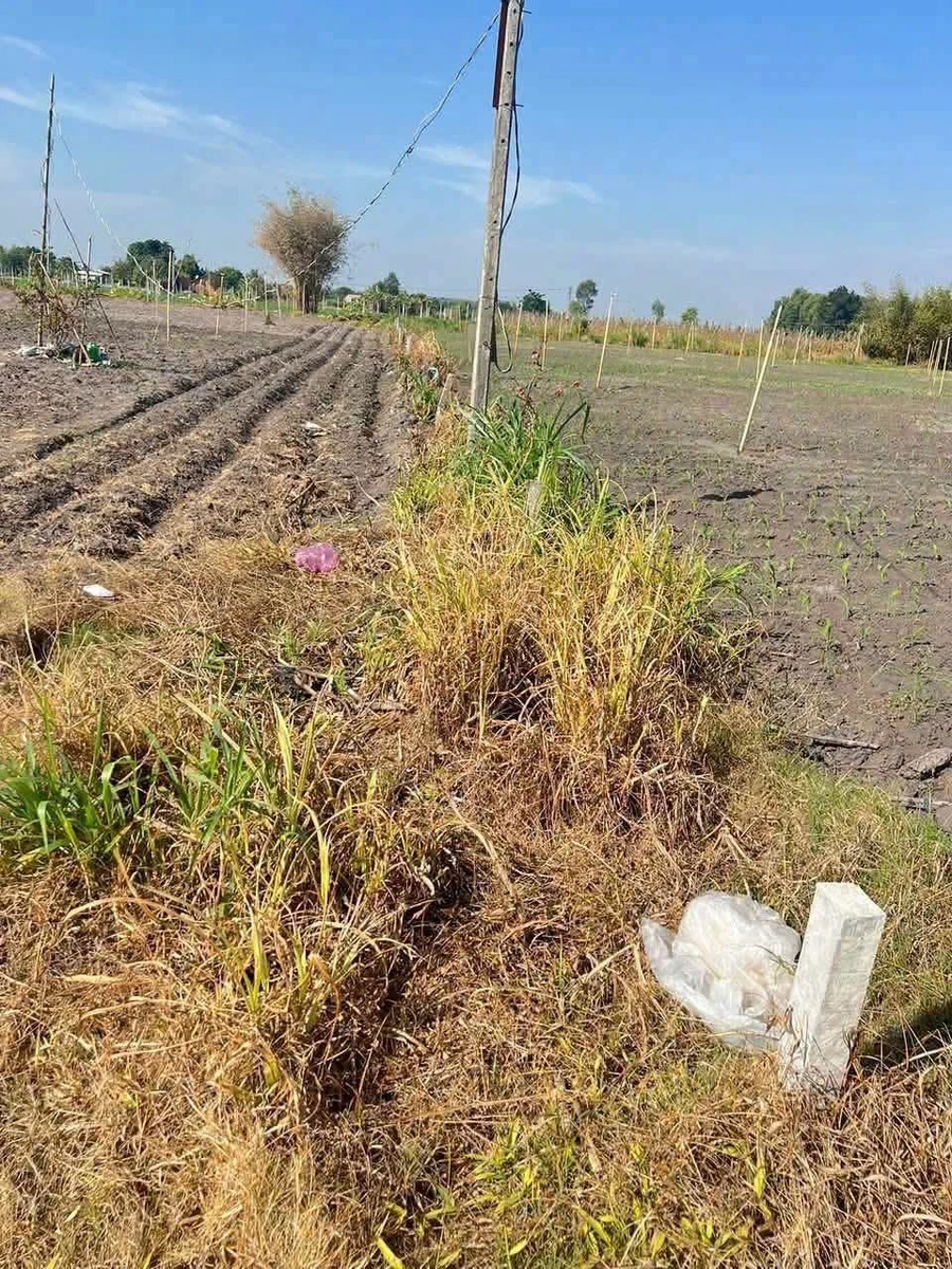 Bán đất 400m² ở Tây Ninh 1,7 tỷ - Ảnh thu nhỏ 3