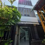 Bán nhà hẻm 232 Nguyễn Văn Luông, 4x11m, 3 tầng 4PN, giá 5,3 tỷ, Bình Phú Quận 6 - Ảnh thu nhỏ 2