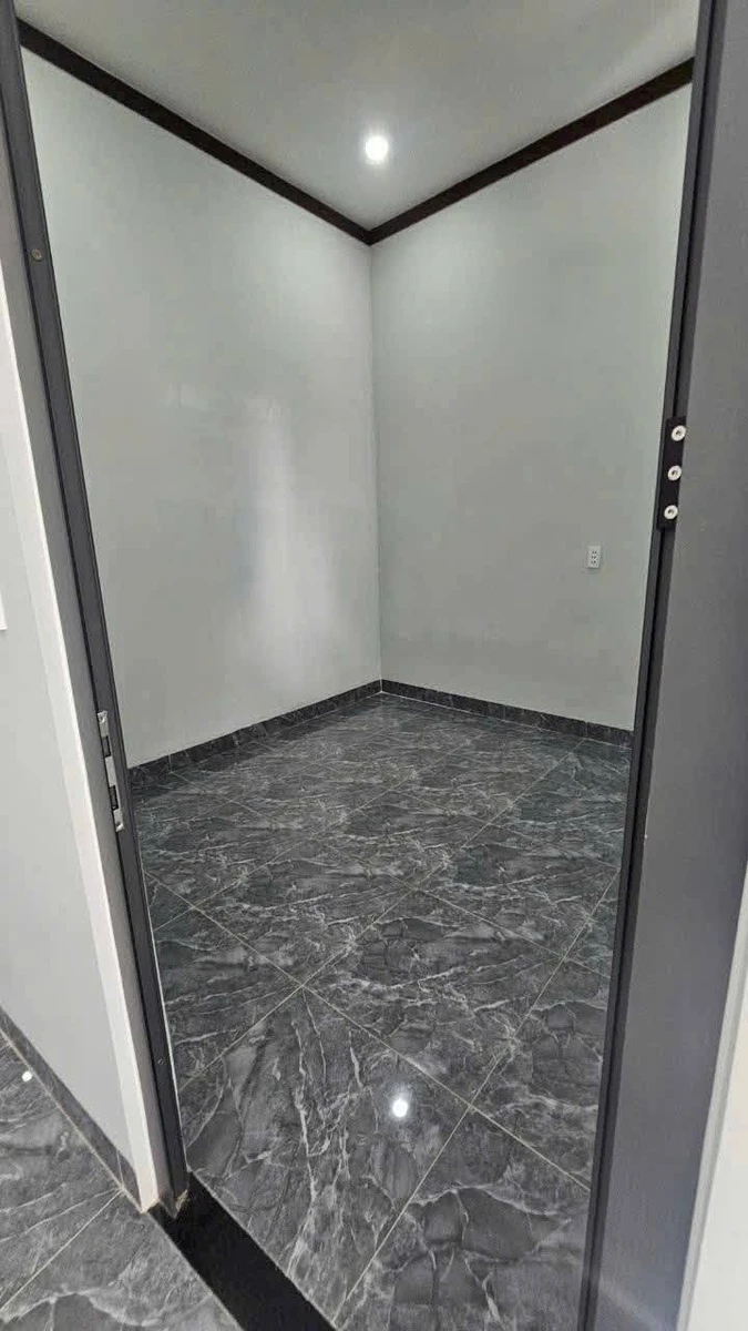 Bán nhà nông nghiệp 3PN 2WC 88m2 hẻm Đặng Văn Ngữ Q.12 giá 900tr - Ảnh thu nhỏ 3