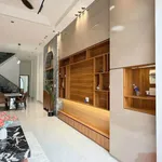 Nhà trệt lầu 4PN 155m² Nhà Bè, giá 4,55 tỷ - Ảnh thu nhỏ 3