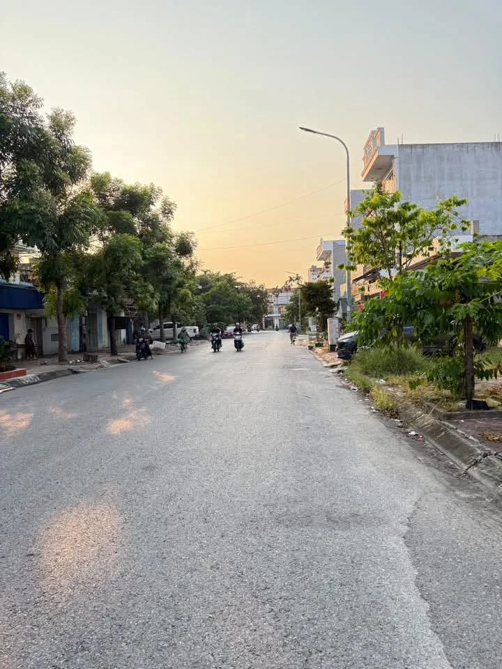 Bán 2 lô đất Đống Chuối Hải Phòng 100m² mặt 5m - Ảnh thu nhỏ 2