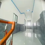 Bán nhà lầu 5x19m sổ riêng thổ cư, 3PN, khu phố 6 Phường Trảng Dài, Đồng Nai - Ảnh thu nhỏ 5