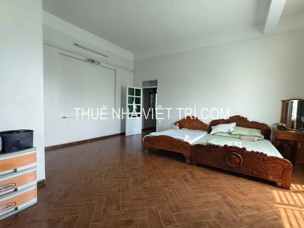 Cho thuê nhà 5 tầng 600m² Văn Côi Việt Trì 30 triệu/tháng - Ảnh thu nhỏ 2