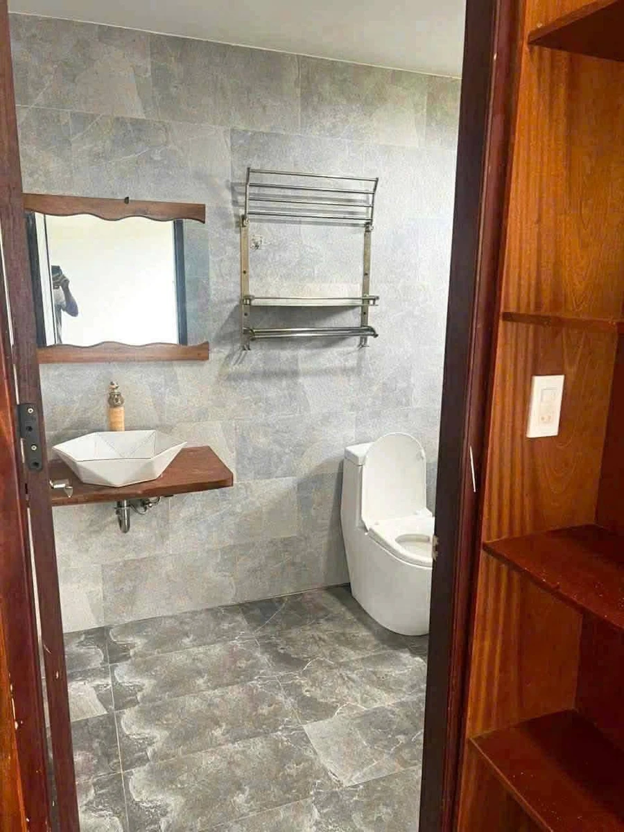 Bán nhà mặt tiền 943m² Nguyễn Thị Minh Châu, Lâm Đồng 9.5 tỷ - Ảnh thu nhỏ 3