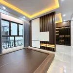 Bán nhà 4 tầng 41m2 4 phòng ngủ 4 tỷ Hóc Môn - Ảnh thu nhỏ 4