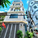 Bán nhà góc 2 mặt tiền 4PN 40m² Nguyễn Văn Lượng Gò Vấp 6.38 tỷ - Ảnh thu nhỏ 1