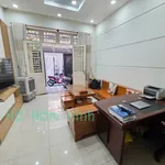 Nhà phố 3 tầng 60m² bán gần Vạn Phúc City Thủ Đức - Ảnh thu nhỏ 1