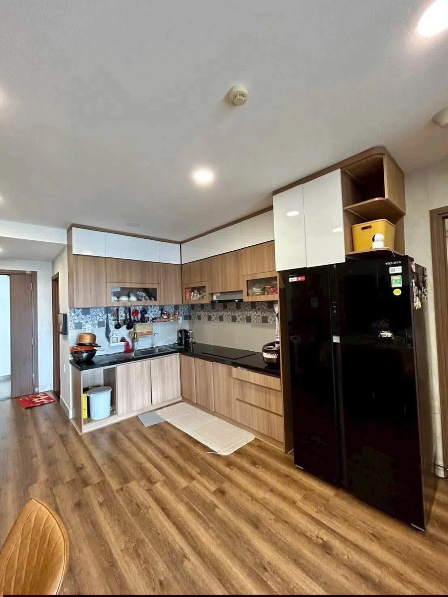 Bán căn hộ Gateway 74m² 2PN 2WC 3.3 tỷ - Ảnh thu nhỏ 3