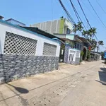 Bán lô đất 163.8m2 hẻm Nguyễn Trãi, Quận 5 - Ảnh thu nhỏ 2