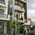 Bán nhà 3 tầng 80m² đường D14 Cần Giờ, 6 tỷ 680 triệu - Ảnh thu nhỏ 3