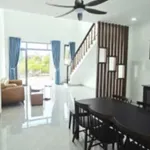 Bán nhà Tây Ninh 105m² sổ hoàn công 1 tỷ 590 triệu - Ảnh thu nhỏ 3