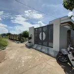 Bán nhà cấp 4 2 phòng ngủ 150m2 Mỹ Lộc Cần Giờ - Ảnh thu nhỏ 2