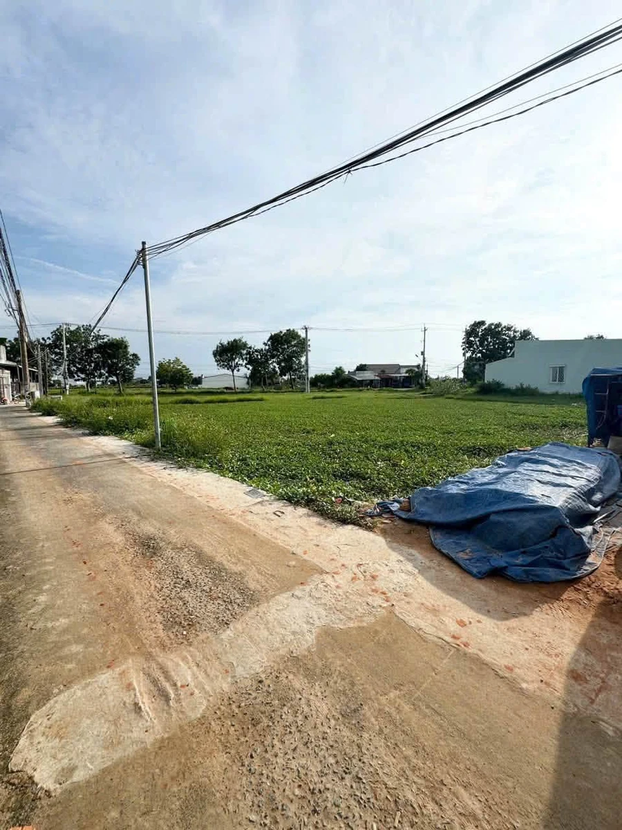 Bán đất 130m² Ngô Đức Tốn, Phong Nẫm, Phan Thiết - Ảnh thu nhỏ 3
