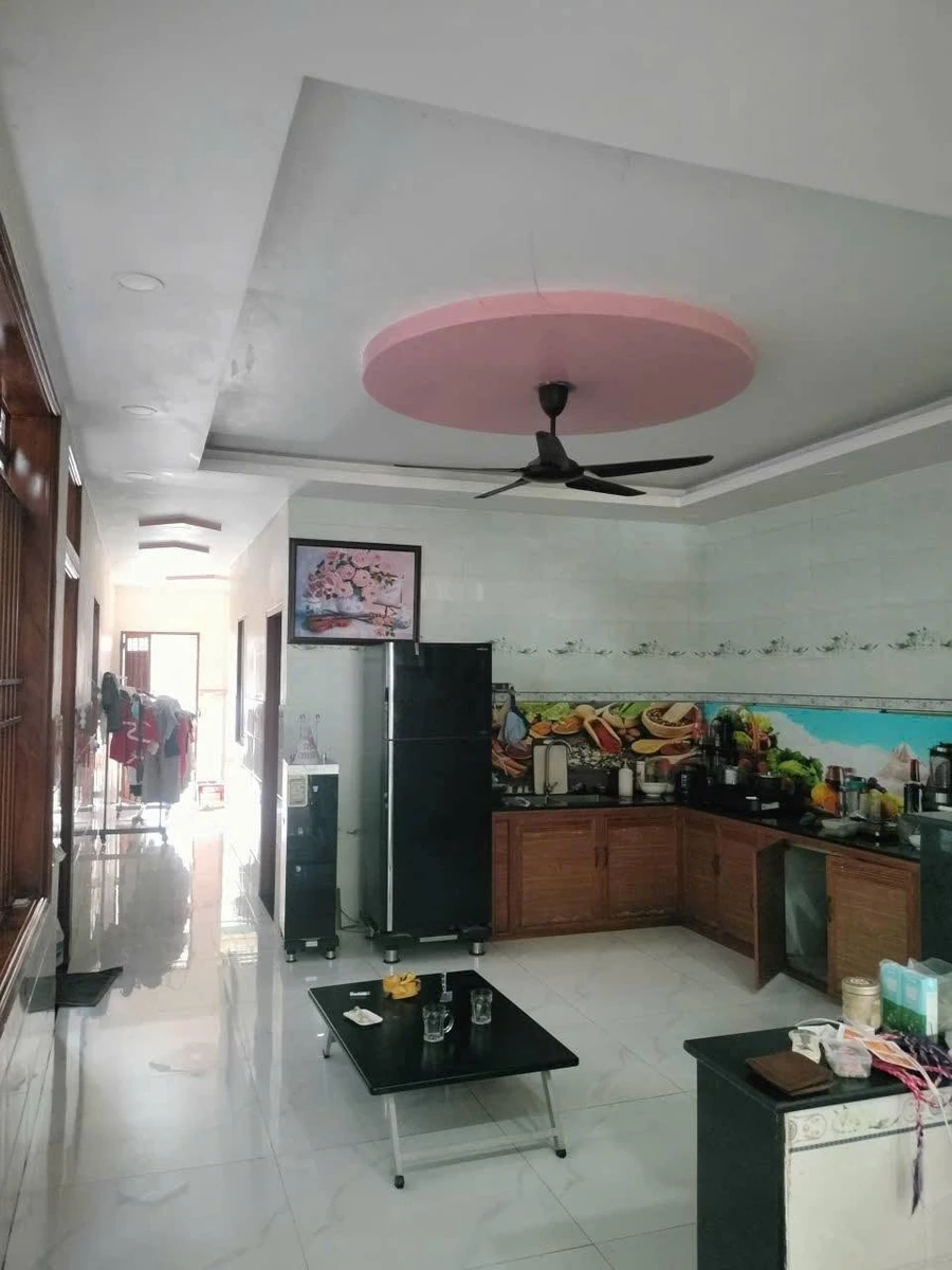 Nhà bán 3PN 6x33m sổ riêng Đồng Nai 2 tỷ - Ảnh thu nhỏ 2