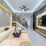 Bán nhà 3 tầng mặt tiền Hoà Xuân Đà Nẵng 100m2, 7.99 tỷ - Ảnh thu nhỏ 3