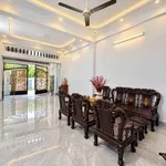 Bán nhà đất hẻm xe hơi 6m Dương Quảng Hàm, Gò Vấp, 124m2 (5x26m), giá 18,95 tỷ - Ảnh thu nhỏ 2