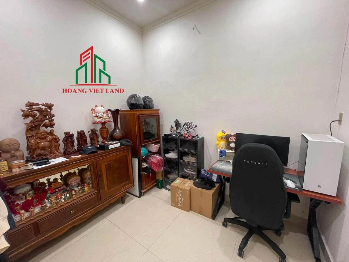 Bán đất thổ cư 7x14m hẻm 53 Ngô Gia Tự, Phường Tân An, Buôn Ma Thuột giá 5 tỷ - Ảnh thu nhỏ 3